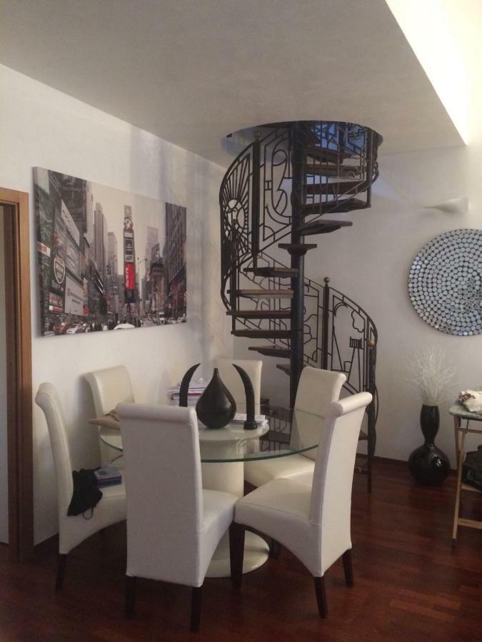 Gioiello Di Venezia, Suite Calle Del Forno Exterior photo